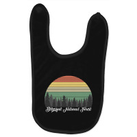 Bitterroot National Forest-jepqz Baby Bibs | Artistshot