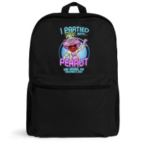 Trending Peanut Las Vegas, Nv Backpack | Artistshot