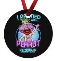 Trending Peanut Las Vegas, Nv Ornament | Artistshot