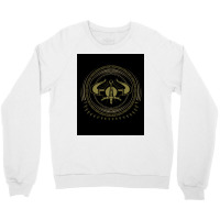 Viking Design  Vintage Aesthetic Crewneck Sweatshirt | Artistshot