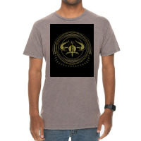 Viking Design  Vintage Aesthetic Vintage T-shirt | Artistshot