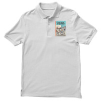 The French Dispatch (2021) Men's Polo Shirt | Artistshot