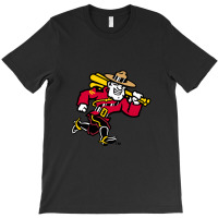 Vancouver Canadians T-shirt | Artistshot