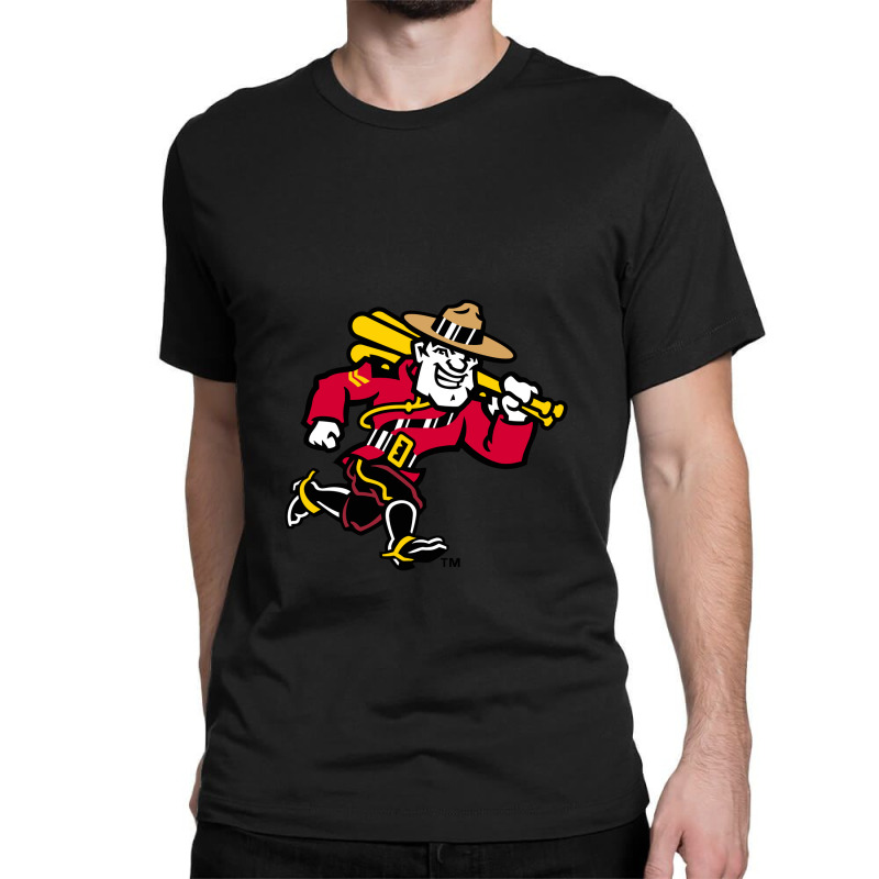 Vancouver Canadians Classic T-shirt | Artistshot