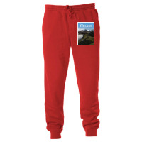 Visit Stokksnes Iceland  Cool Music Unisex Jogger | Artistshot