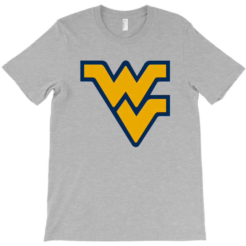 West Virginia Power T-shirt | Artistshot