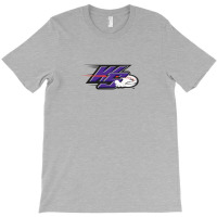 Winston Salem Dash T-shirt | Artistshot