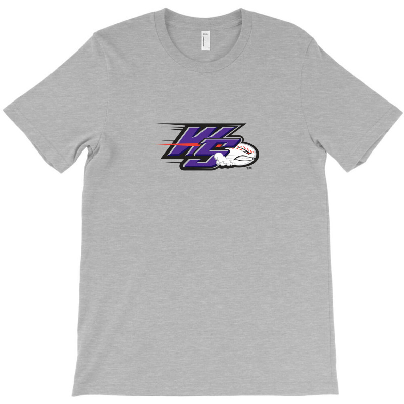 Winston Salem Dash T-shirt | Artistshot