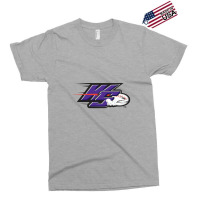 Winston Salem Dash Exclusive T-shirt | Artistshot