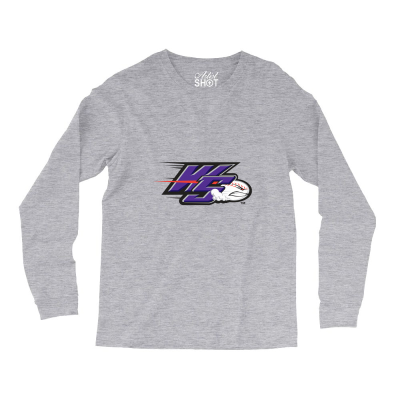 Winston Salem Dash Long Sleeve Shirts | Artistshot