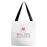 Life Tshirt Tote Bags | Artistshot