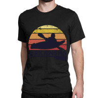 Arkansas Kayaking Gift Classic T-shirt | Artistshot