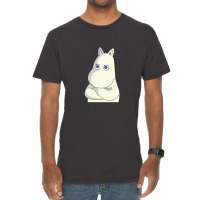 Moomin Vintage T-shirt | Artistshot