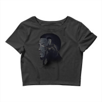 Black Panthers Crop Top | Artistshot