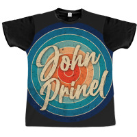 Personalized Name John Classic Styles Birthday 70s 80s 90s Graphic T-shirt | Artistshot