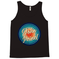 Personalized Name John Classic Styles Birthday 70s 80s 90s Tank Top | Artistshot