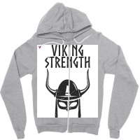 Viking Strength Workout Training Black Gym Menx27s Tshirt By Cyrca Ori Zipper Hoodie | Artistshot