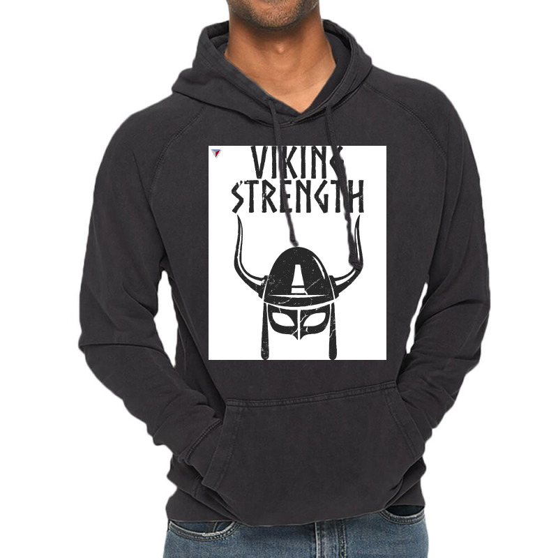 Viking Strength Workout Training Black Gym Menx27s Tshirt By Cyrca Ori Vintage Hoodie | Artistshot