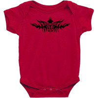 Indian Angels Design Baby Bodysuit | Artistshot