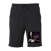 Sacrament Fleece Short | Artistshot