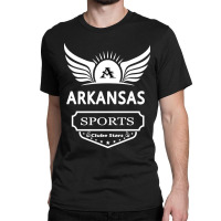 Arkansas Century Classic T-shirt | Artistshot