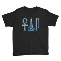 Ancient Egypt Ankh Life Prosperity Health Youth Tee | Artistshot