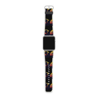 Arkansas Mountain Biking Apple Watch Band | Artistshot