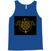 Viking Wolves Skoll And Hati  Girl Tank Top | Artistshot