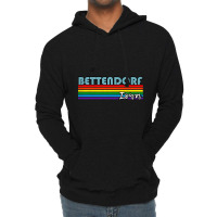 Bettendorf Iowa Pride Shirt Bettendorf Lgbt Gift Lgbtq Supporter Tee P Lightweight Hoodie | Artistshot