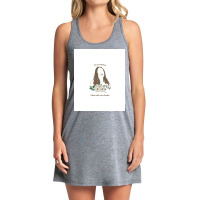 Empowerment To Latina Tshirt Poster Retro Tank Dress | Artistshot