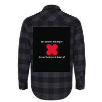 Vikings No Pain  Stars Flannel Shirt | Artistshot