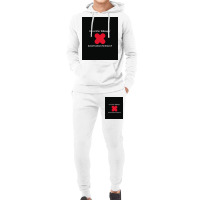 Vikings No Pain  Stars Hoodie & Jogger Set | Artistshot