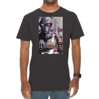 Alice In Borderland  Haro Asoposter   Alice In Borderland Anime Japan Vintage T-shirt | Artistshot