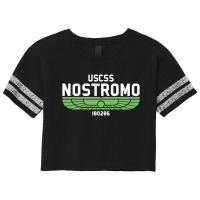 Notokusomo Scorecard Crop Tee | Artistshot