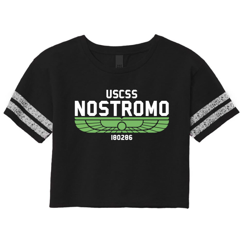 Notokusomo Scorecard Crop Tee | Artistshot