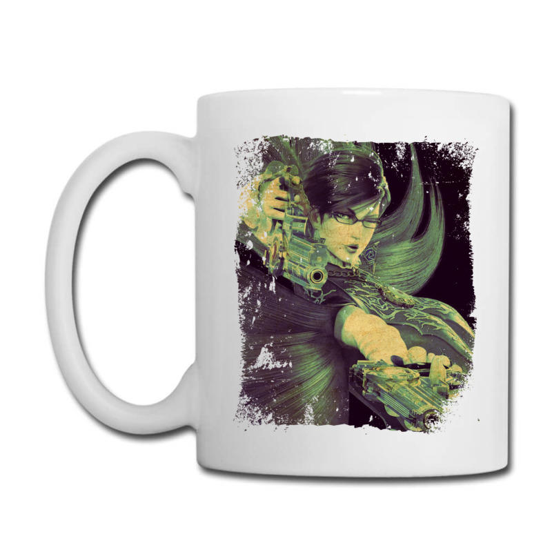 Bayonetta Coffee Mug | Artistshot