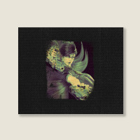 Bayonetta Landscape Canvas Print | Artistshot