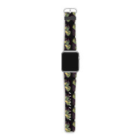 Bayonetta Apple Watch Band | Artistshot