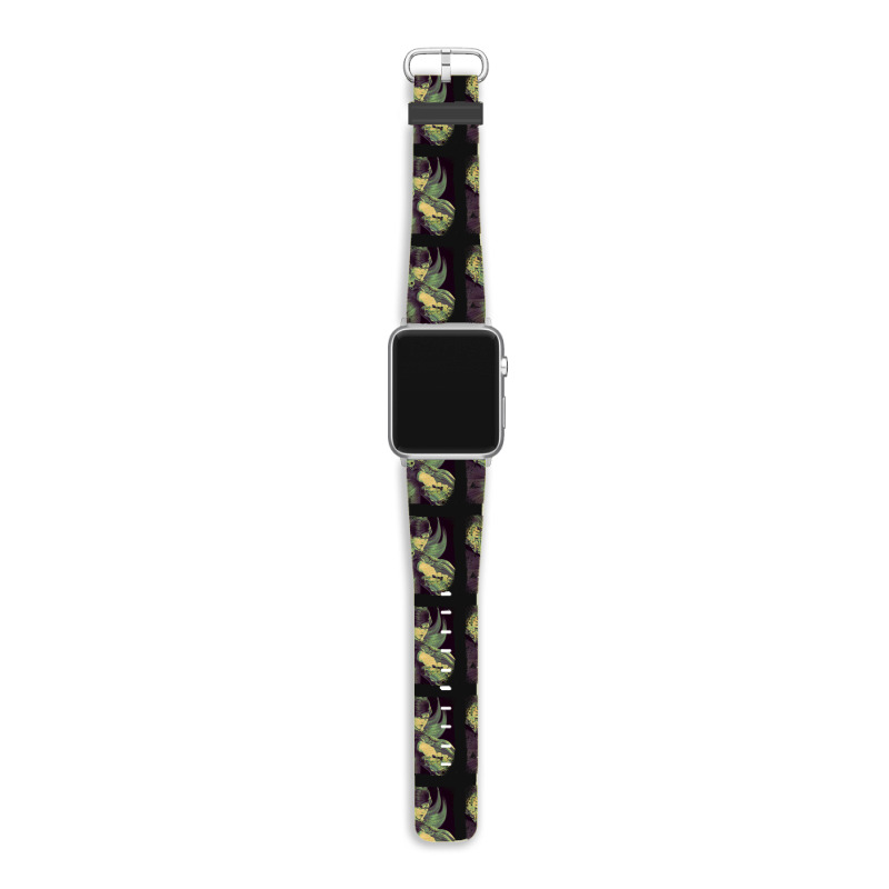 Bayonetta Apple Watch Band | Artistshot