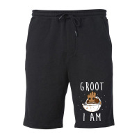 Baby G! Fleece Short | Artistshot