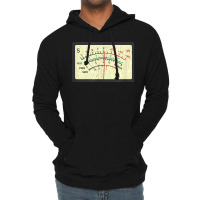 Swr Meter Amateur Ham Radio Novelty Distressed Lightweight Hoodie | Artistshot