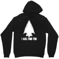 Arrowhead Tip Hunting School Arrowhead Collector-ejkjh Unisex Hoodie | Artistshot