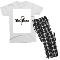 Wild Viking  Summer Summer Men's T-shirt Pajama Set | Artistshot