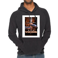 Wild Viking  Trending Hippie Vintage Hoodie | Artistshot