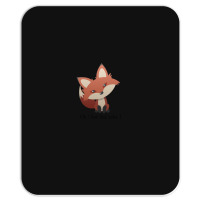 Oh For Fox Sake ! Mousepad | Artistshot