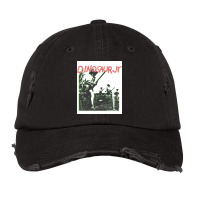 Dinosaur Jr Poster 80s Vintage Cap | Artistshot