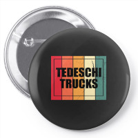 Personalized Name Trucks Birthday 70s 80s 90s Vintage Styles Pin-back Button | Artistshot