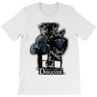 Tales From The Dark Side 1 T-shirt | Artistshot