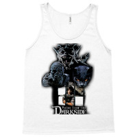 Tales From The Dark Side 1 Tank Top | Artistshot