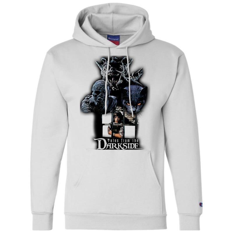 Tales From The Dark Side 1 Champion Hoodie | Artistshot